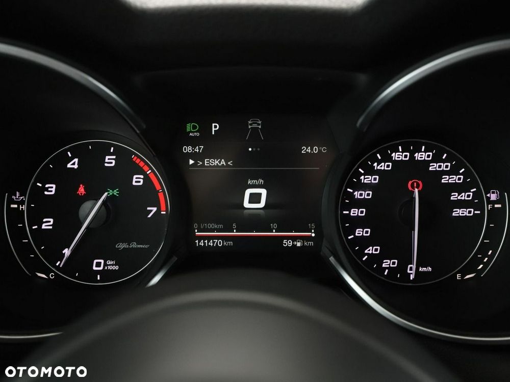 Alfa Romeo Stelvio 2.0 Turbo 16V AT8-Q4 First Edition - 23