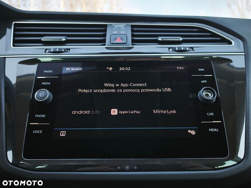 Volkswagen Tiguan 1.5 TSI EVO Highline DSG - 31