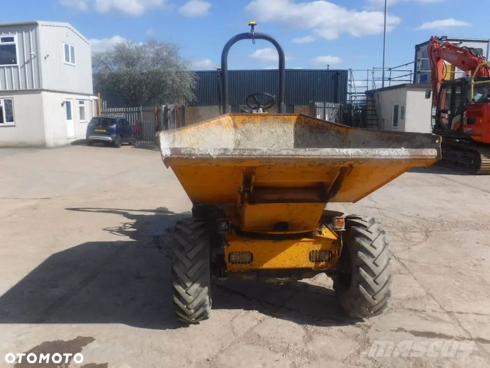 Thwaites Ton 3000 - 5