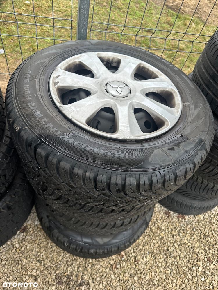 Mitsubishi Outlander 2.0 2WD Edition - 29