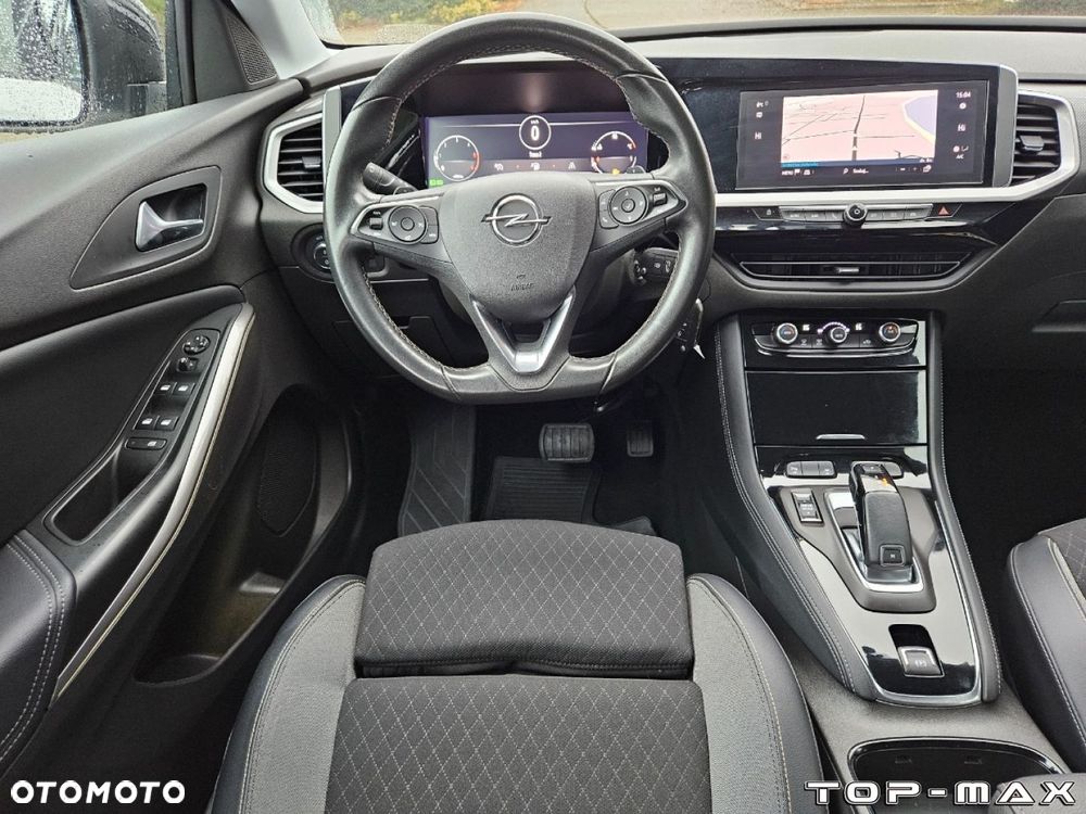 Opel Grandland - 19