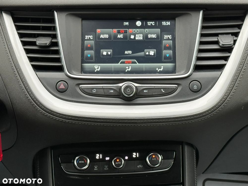 Opel Grandland X 1.5 CDTI Edition S&S - 7