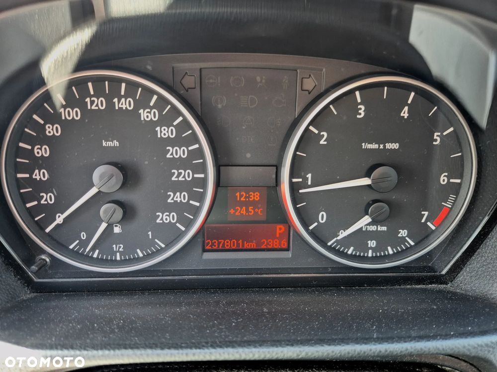 BMW Seria 3 - 9