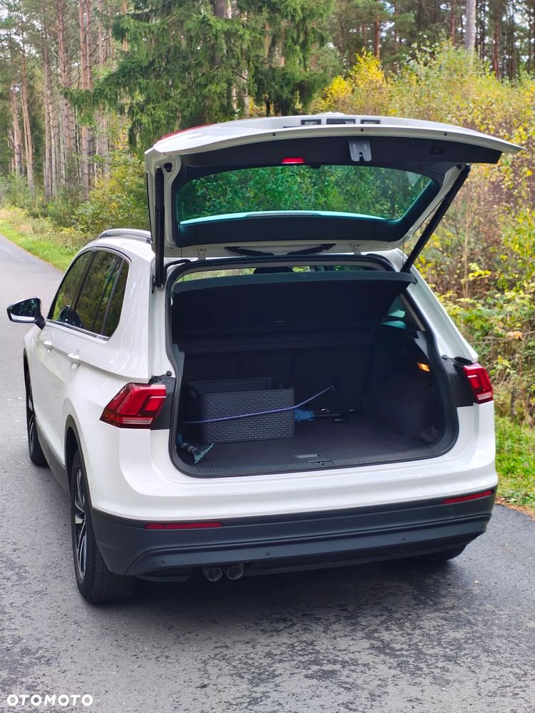 Volkswagen Tiguan - 5