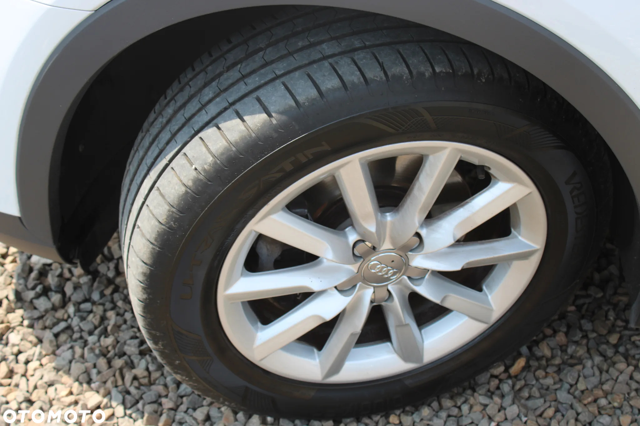 Audi Q3 2.0 TFSI Quattro S tronic - 14