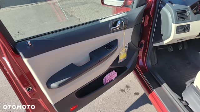 Skoda Fabia 1.9 TDI Elegance - 13