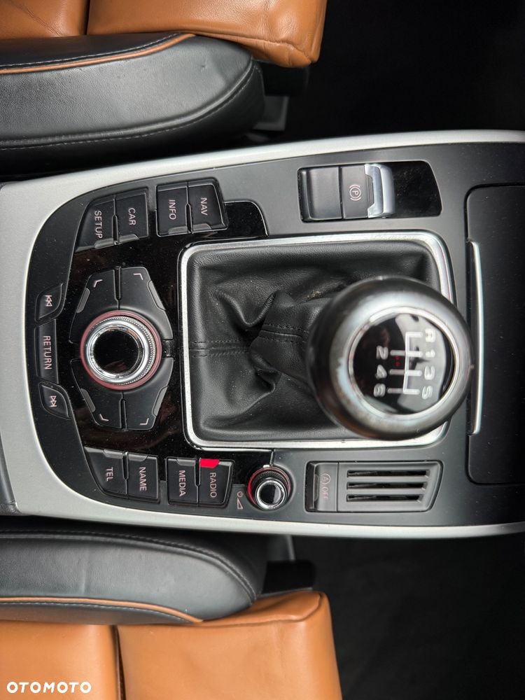Audi A5 Sportback - 13