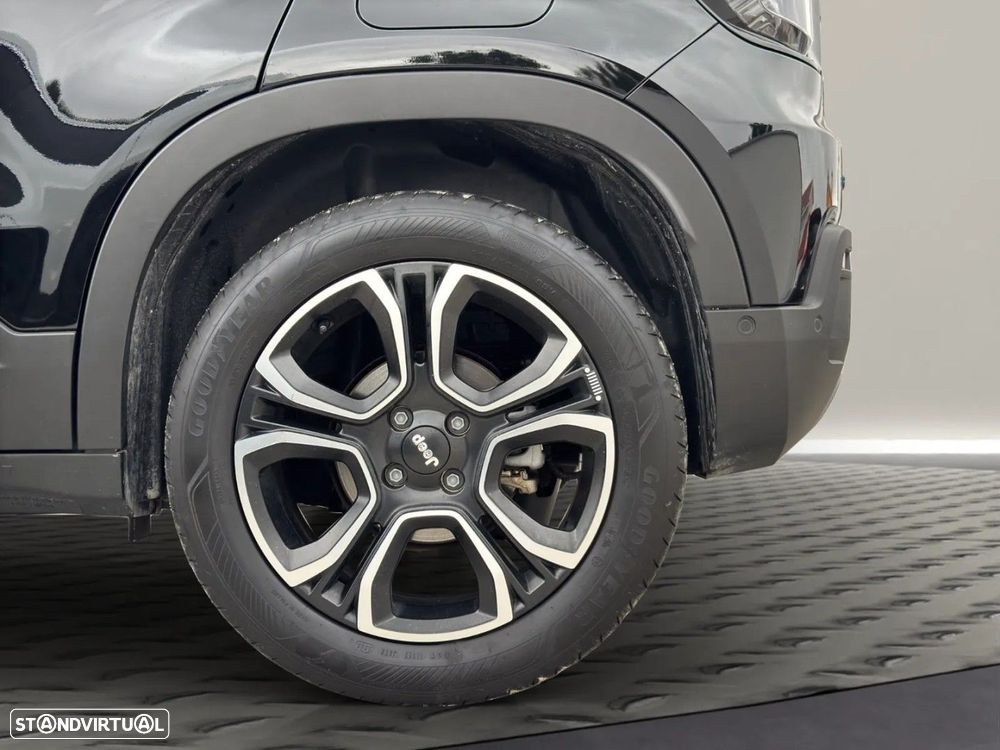 Jeep Avenger 54 kWh 1st Editon - 26