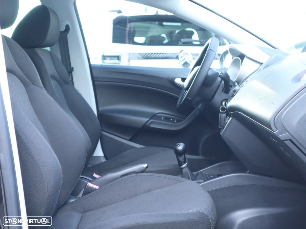 SEAT Ibiza - 18