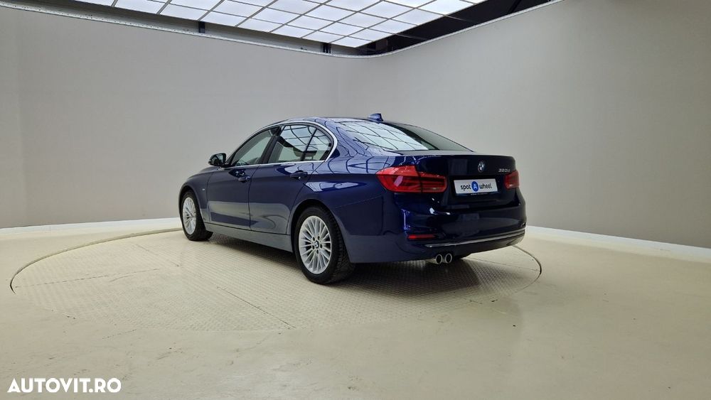 BMW Seria 3 - 8