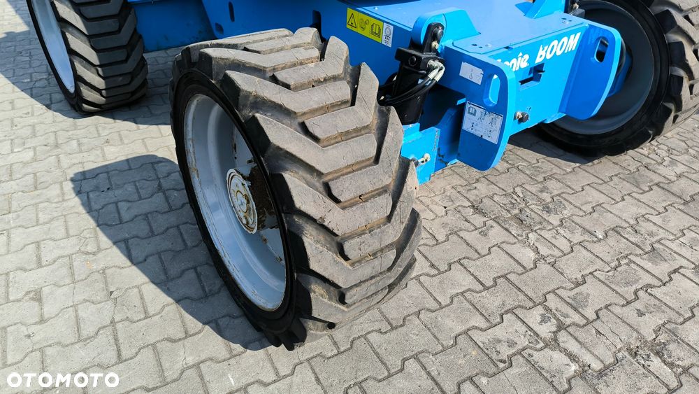 Genie Z 45 / 25 J - 19