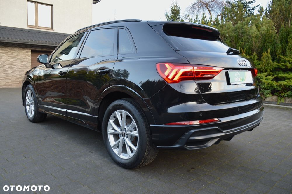 Audi Q3 35 TFSI S tronic S line - 5