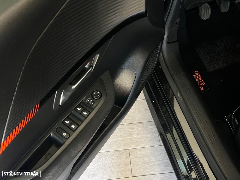 Peugeot 208 1.2 PureTech Active - 8