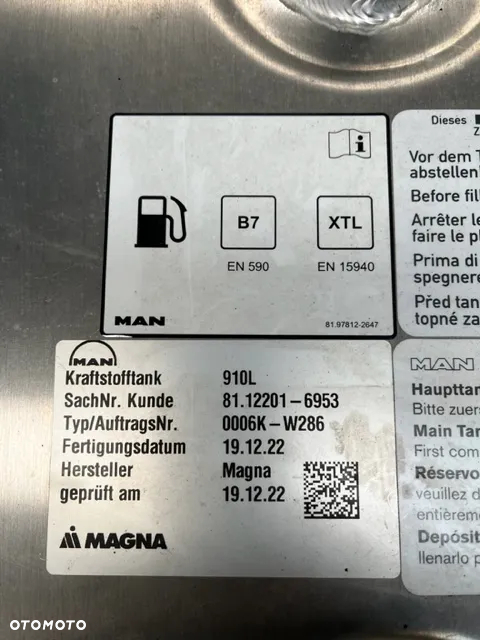 MAN 18.470 - 14