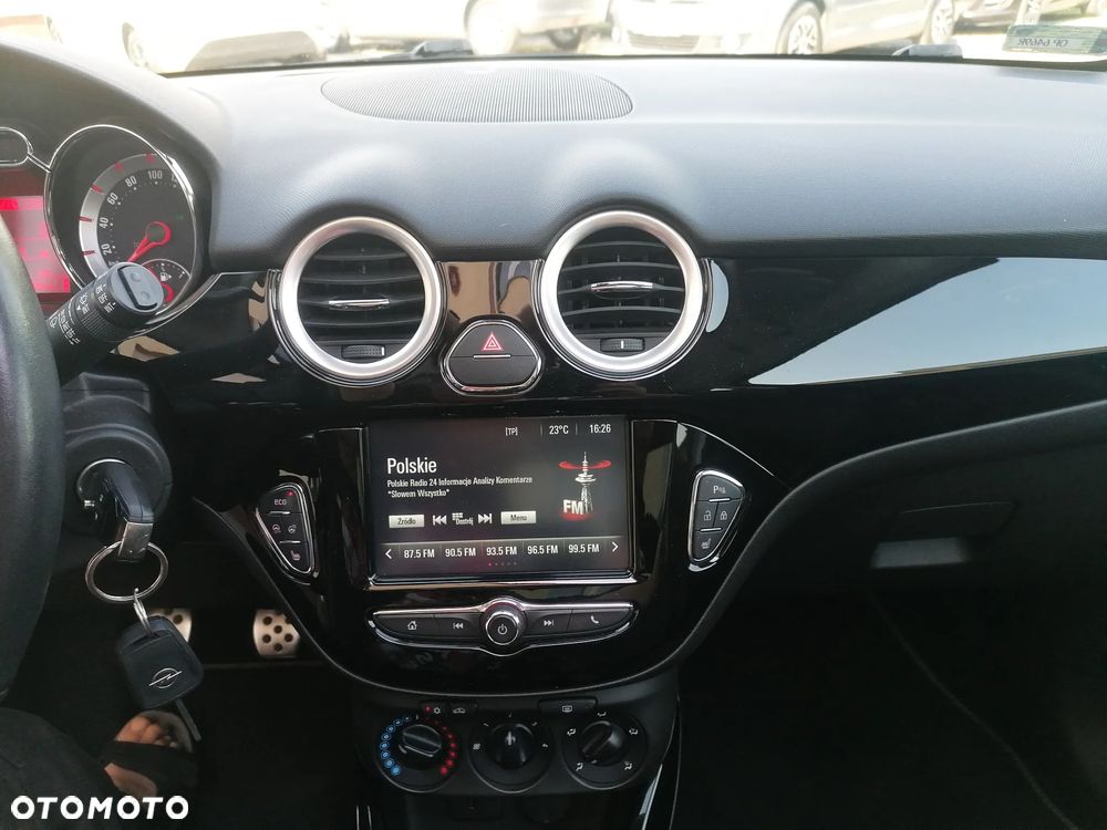 Opel Adam - 22