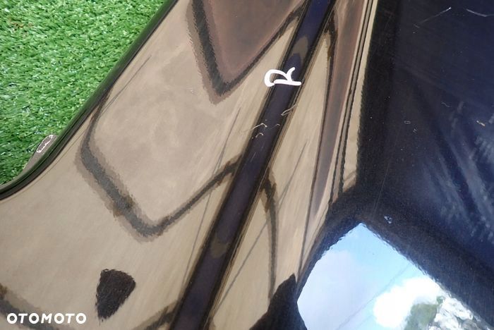 MERCEDES VITO 639 W639 błotnik lewy przedni przód - 8