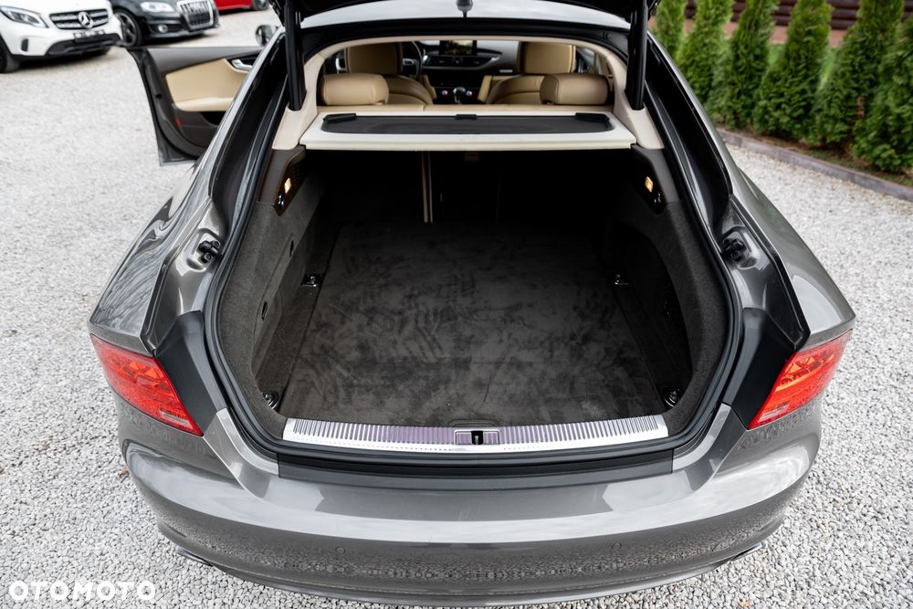 Audi A7 Sportback 3.0 TFSI Quattro S tronic - 14