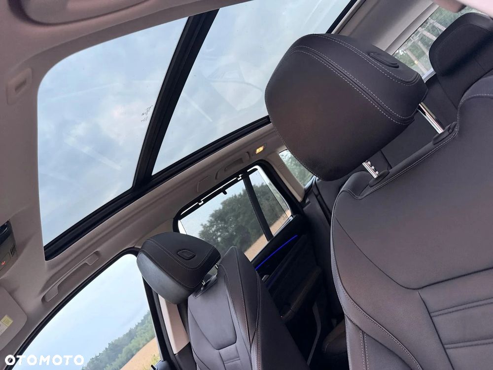 BMW X3 xDrive30i xLine - 12