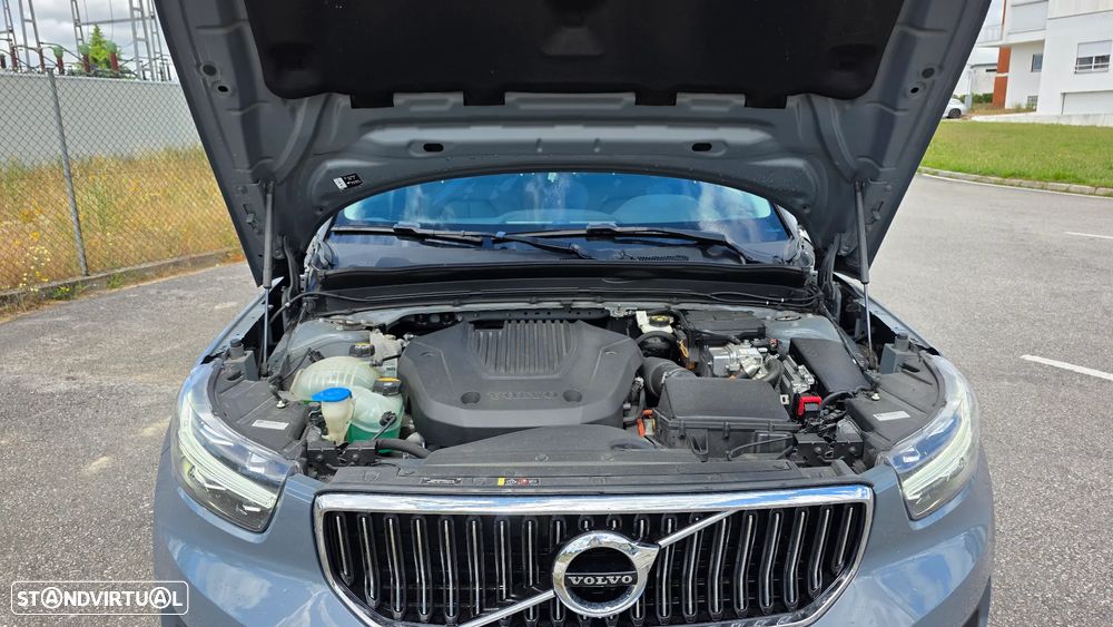 Volvo XC 40 - 16