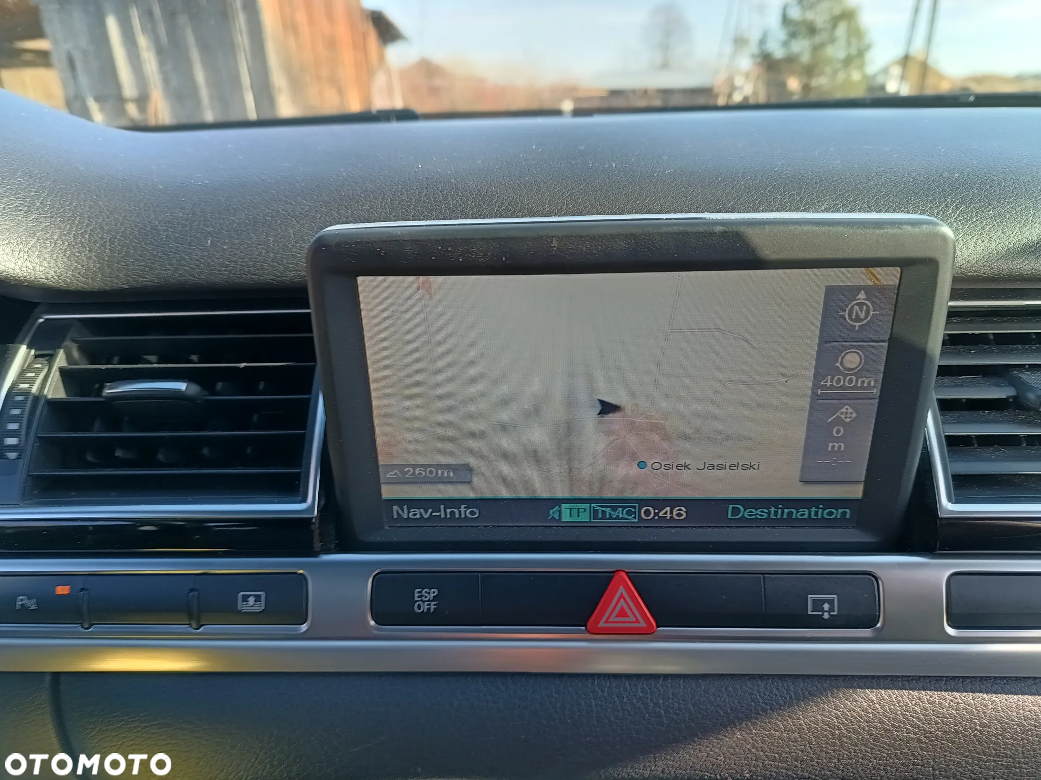 Audi S8 5.2 FSI Quattro - 34