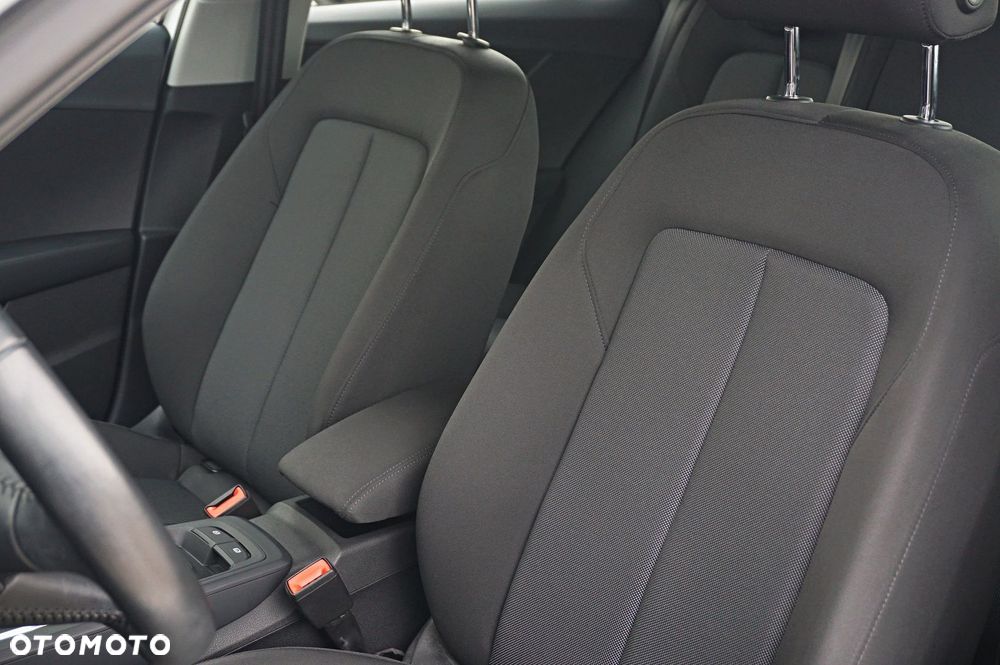 Audi Q2 40 TFSI Quattro S Line S tronic - 16