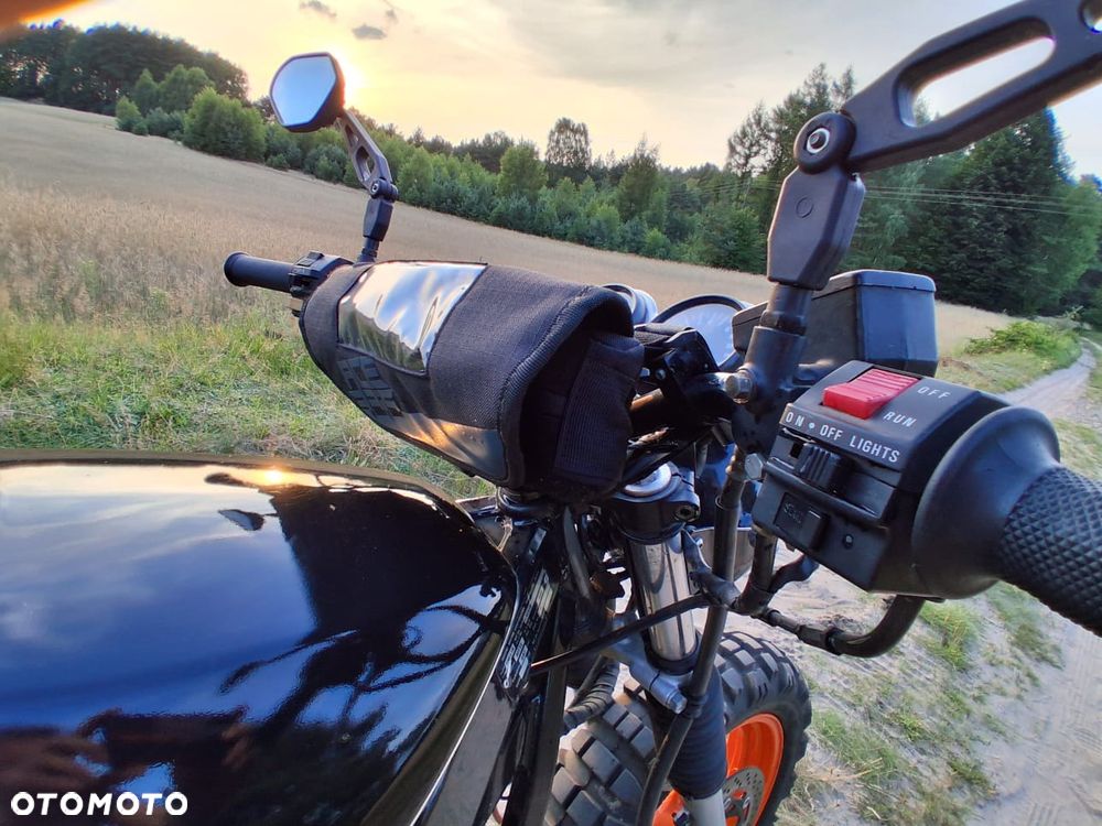 Suzuki GS - 4