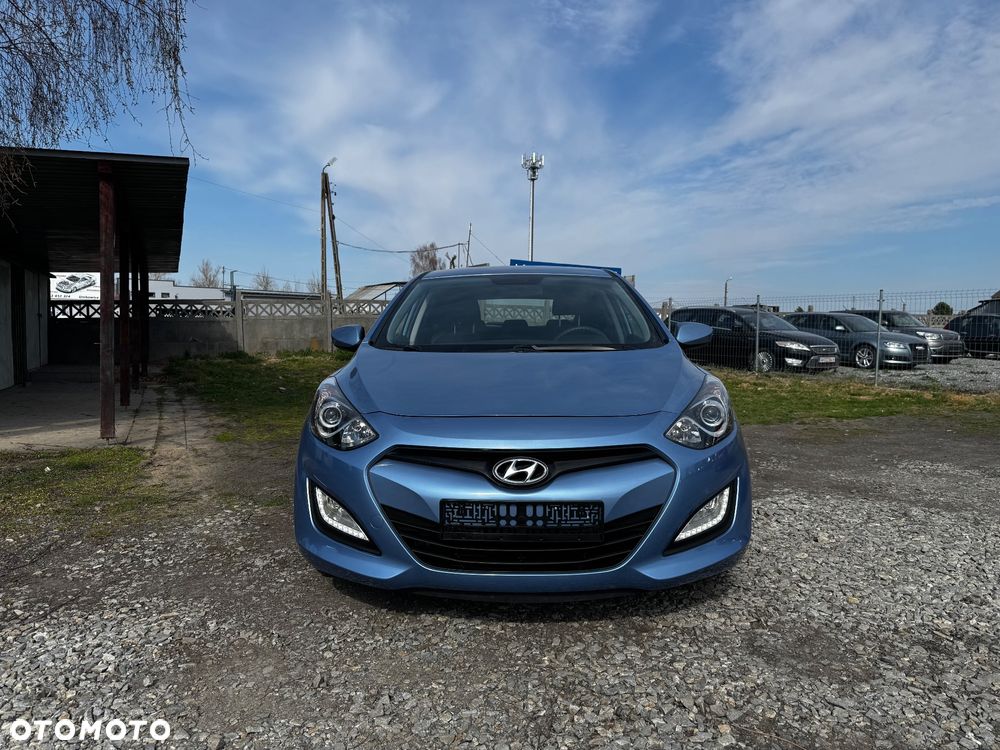 Hyundai i30 1.4 Classic - 3