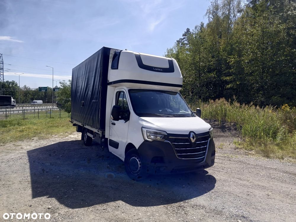 Renault MASTER - 1