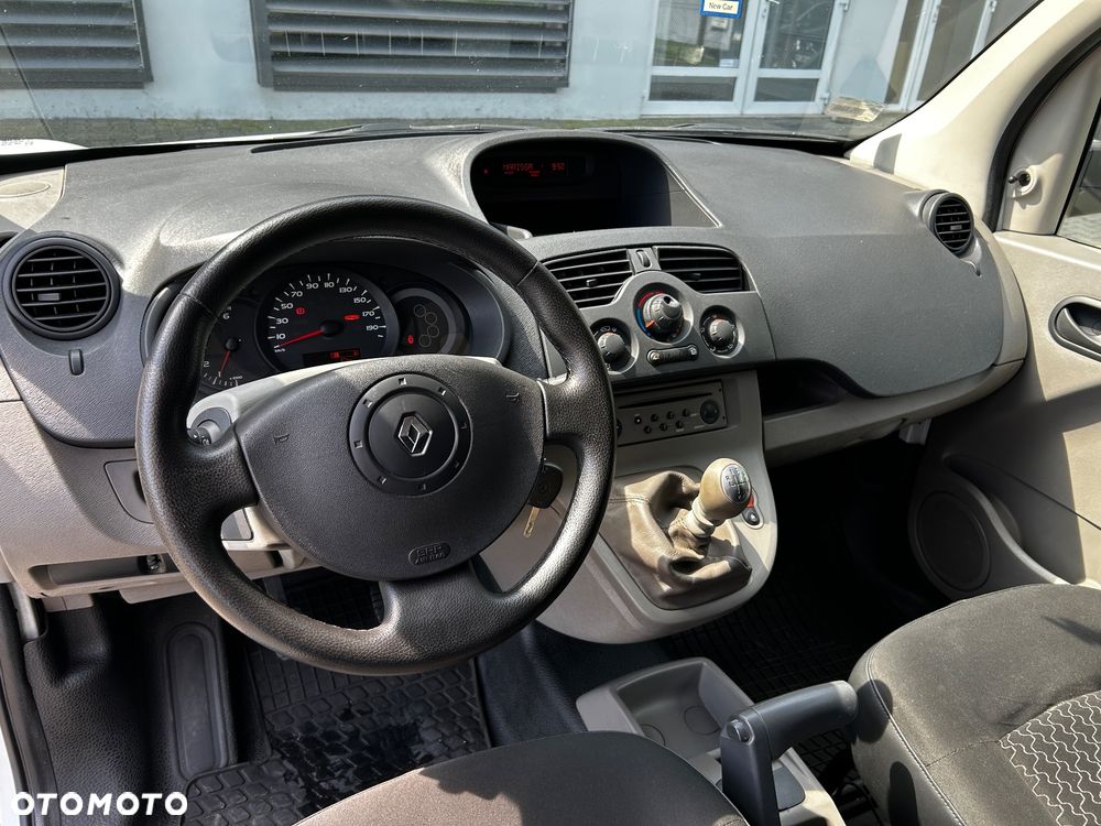 Renault Kangoo - 8