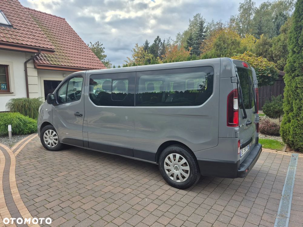 Renault Trafic - 18