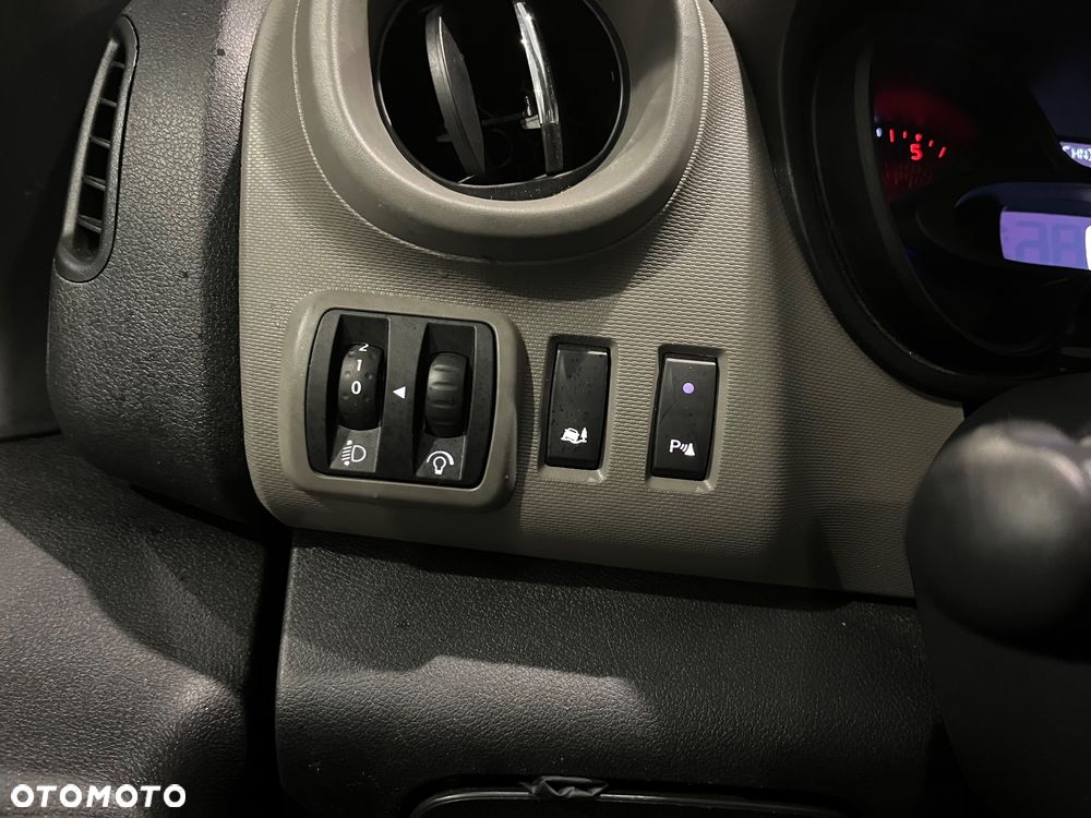 Renault TRAFIC CHŁODNIA H1 L2 WEBSATO - 10