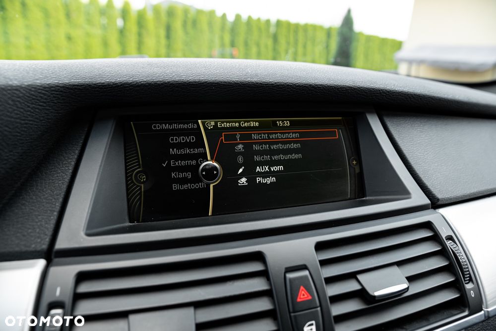 BMW X5 xDrive40d - 31