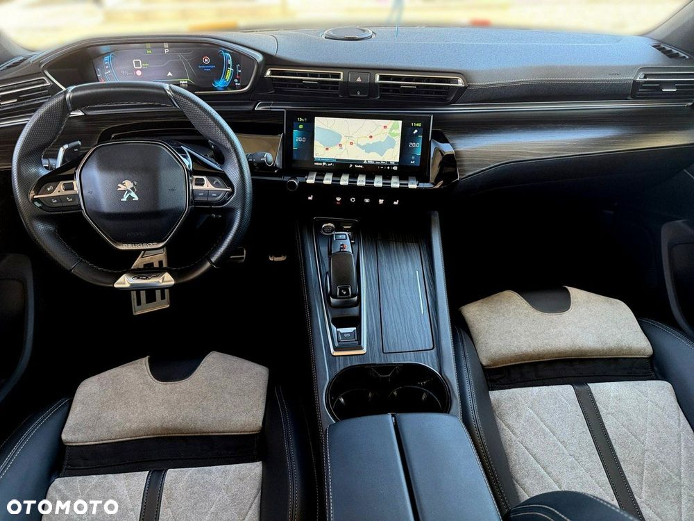 Peugeot 508 - 17
