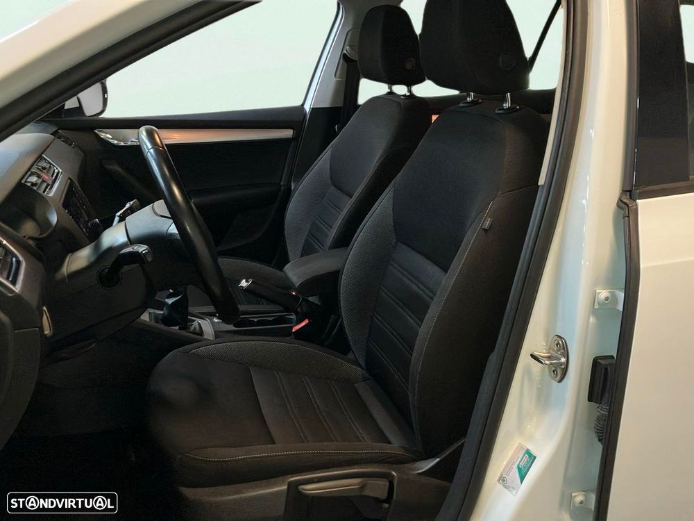 Skoda Octavia 1.6 TDI Active - 15