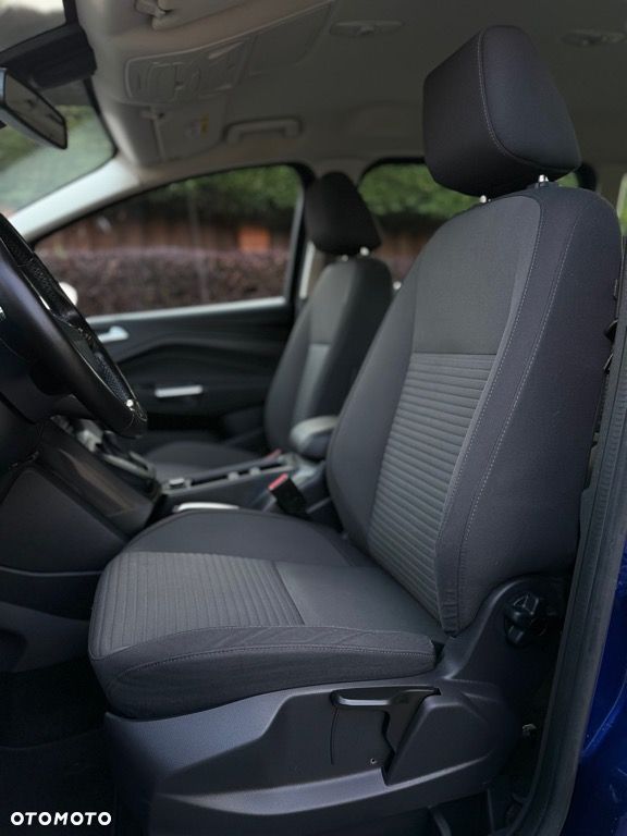 Ford C-MAX 2.0 TDCi Start-Stop-System Titanium - 26