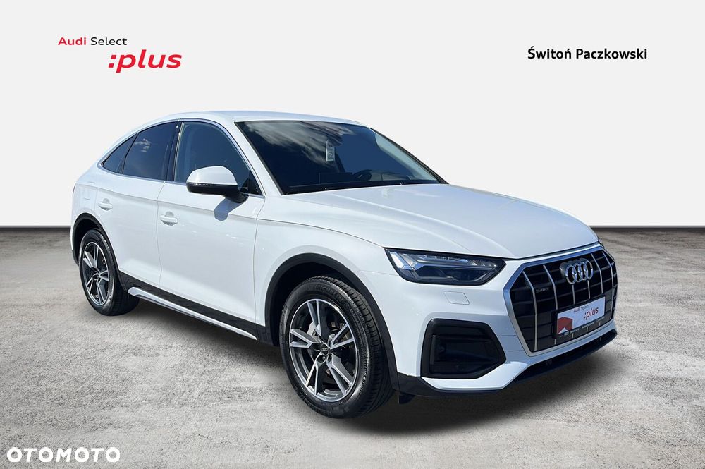 Audi Q5 Sportback - 7