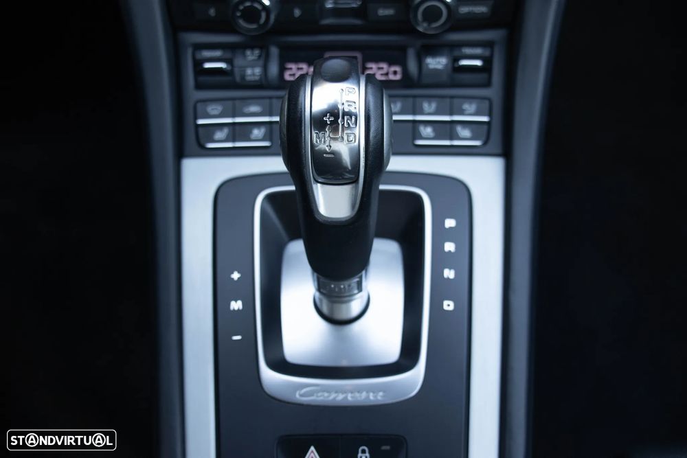 Porsche 911 (991) Carrera S PDK 50 Anos - 41