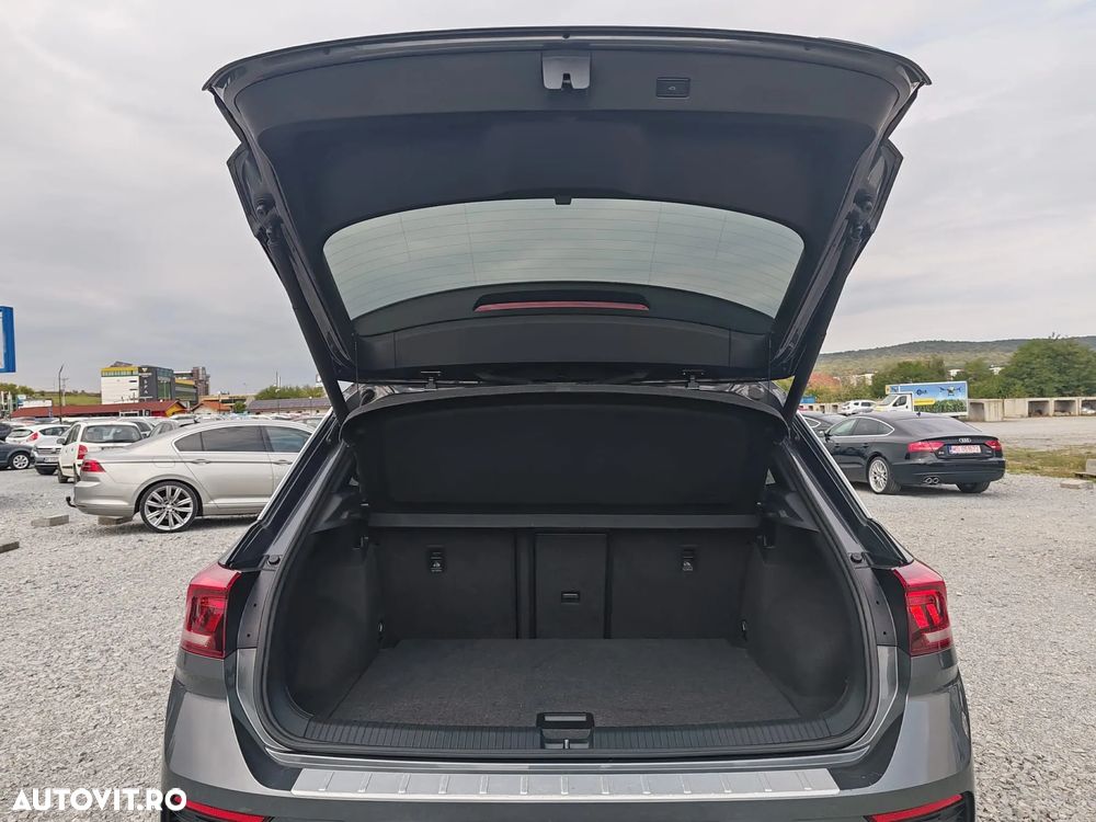 Volkswagen T-ROC 2.0 TDI SCR 4MOTION Style - 8