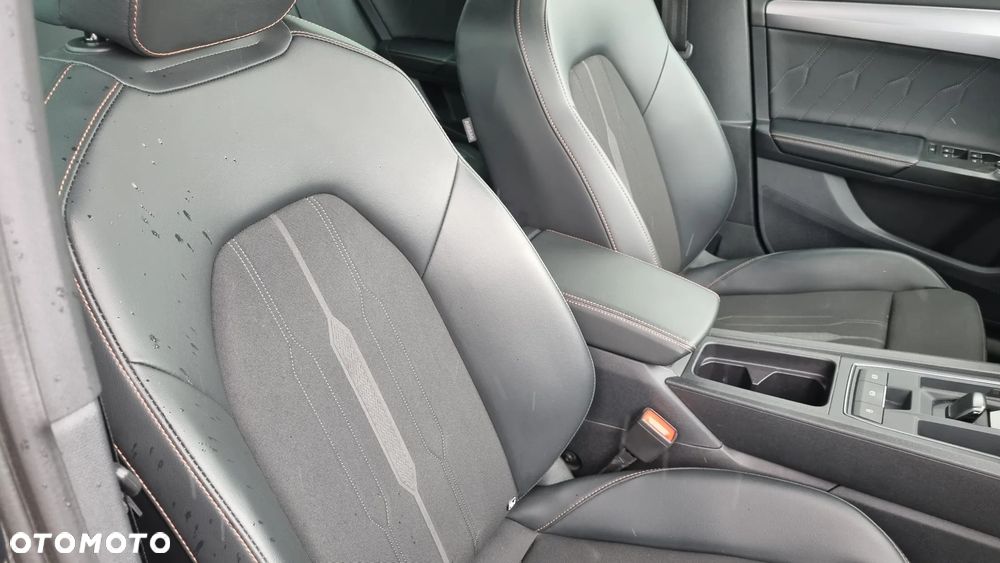 Cupra Formentor 1.4 e-Hybrid DSG Priority - 19