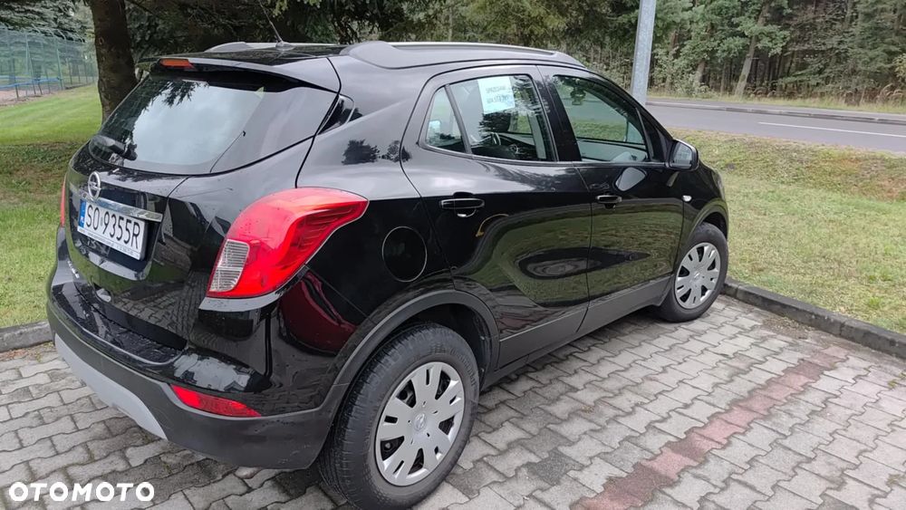 Opel Mokka 1.6 Enjoy S&S - 5