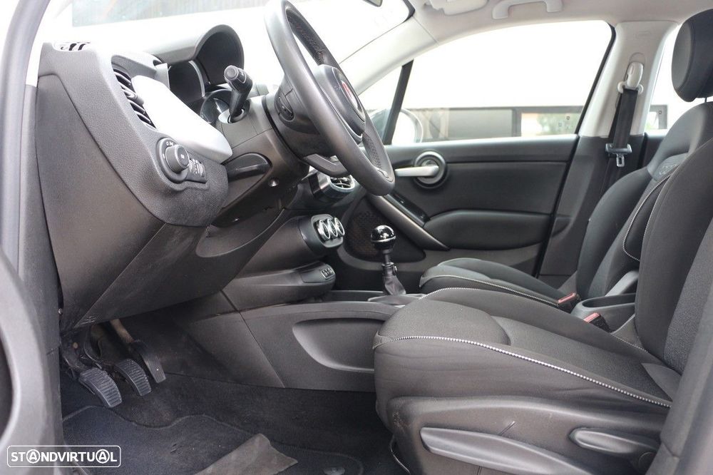 Fiat 500X 1.0 FireFly - 13