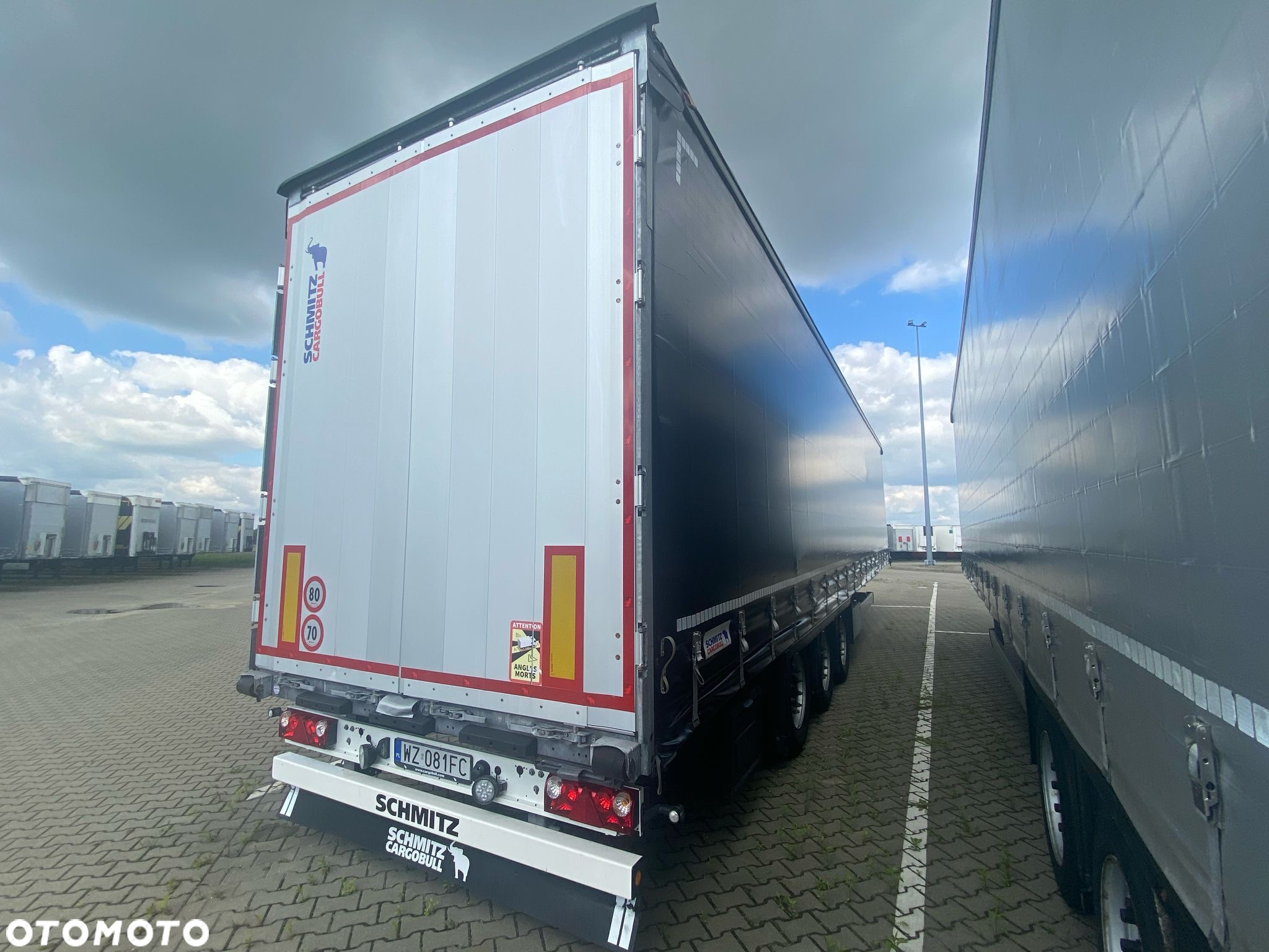 Schmitz Cargobull - - 5