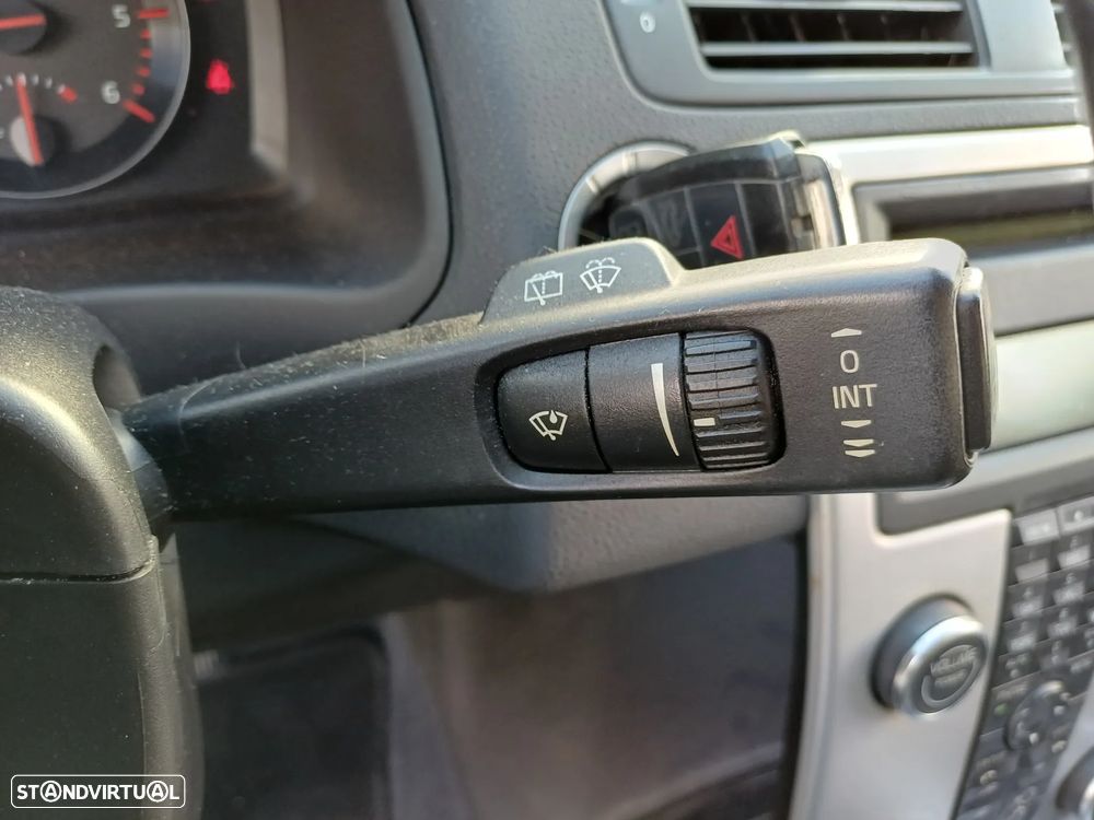 Volvo V50 1.6 D Momentum - 25