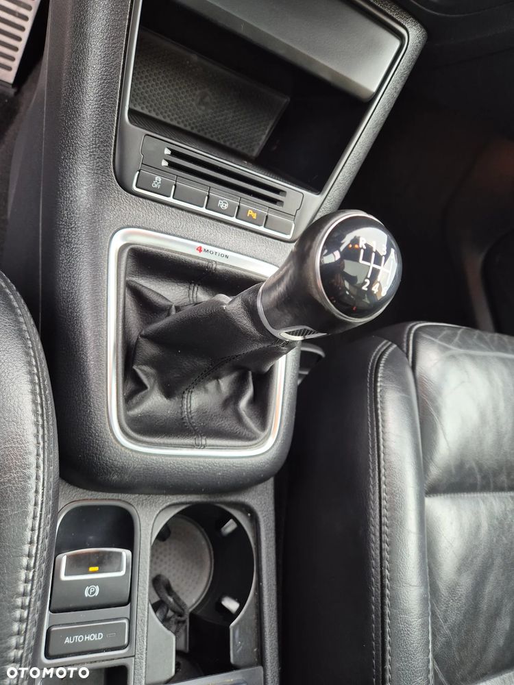 Volkswagen Tiguan 2.0 TDI 4Mot R-Style - 22