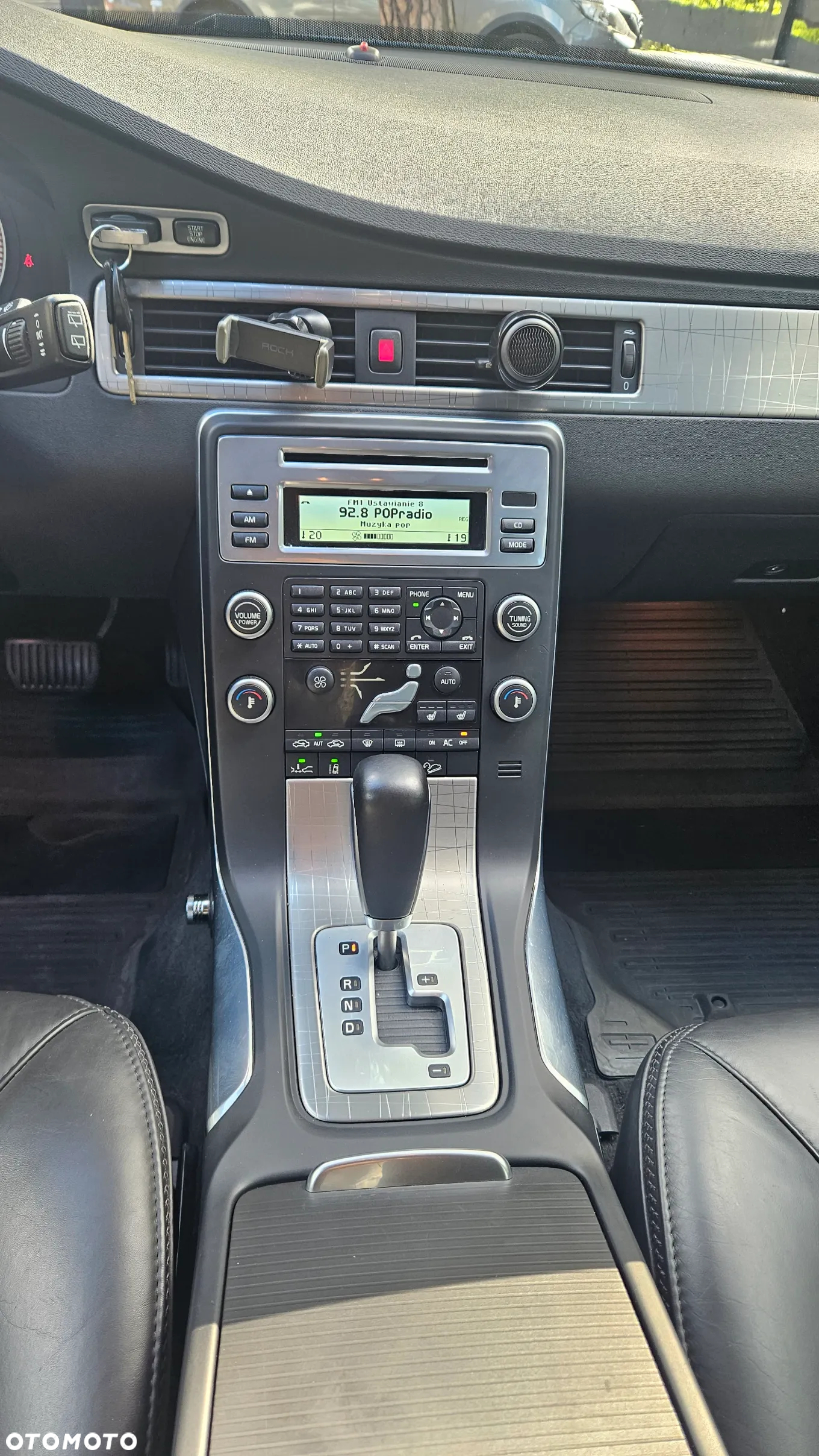 Volvo XC 70 - 10