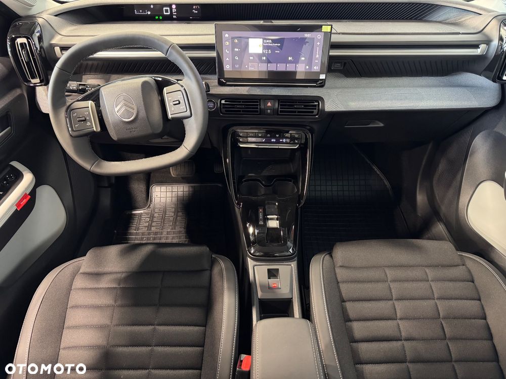 Citroën C3 Aircross 1.2 mHEV Max S&S eDCT6 - 8