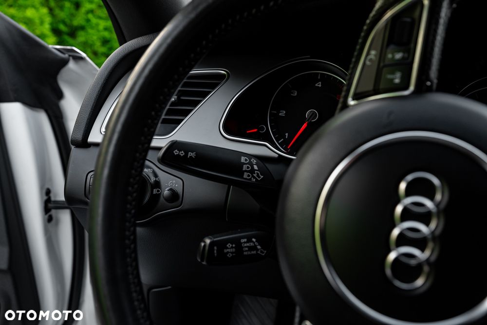 Audi A5 Sportback 3.0 TDI - 32