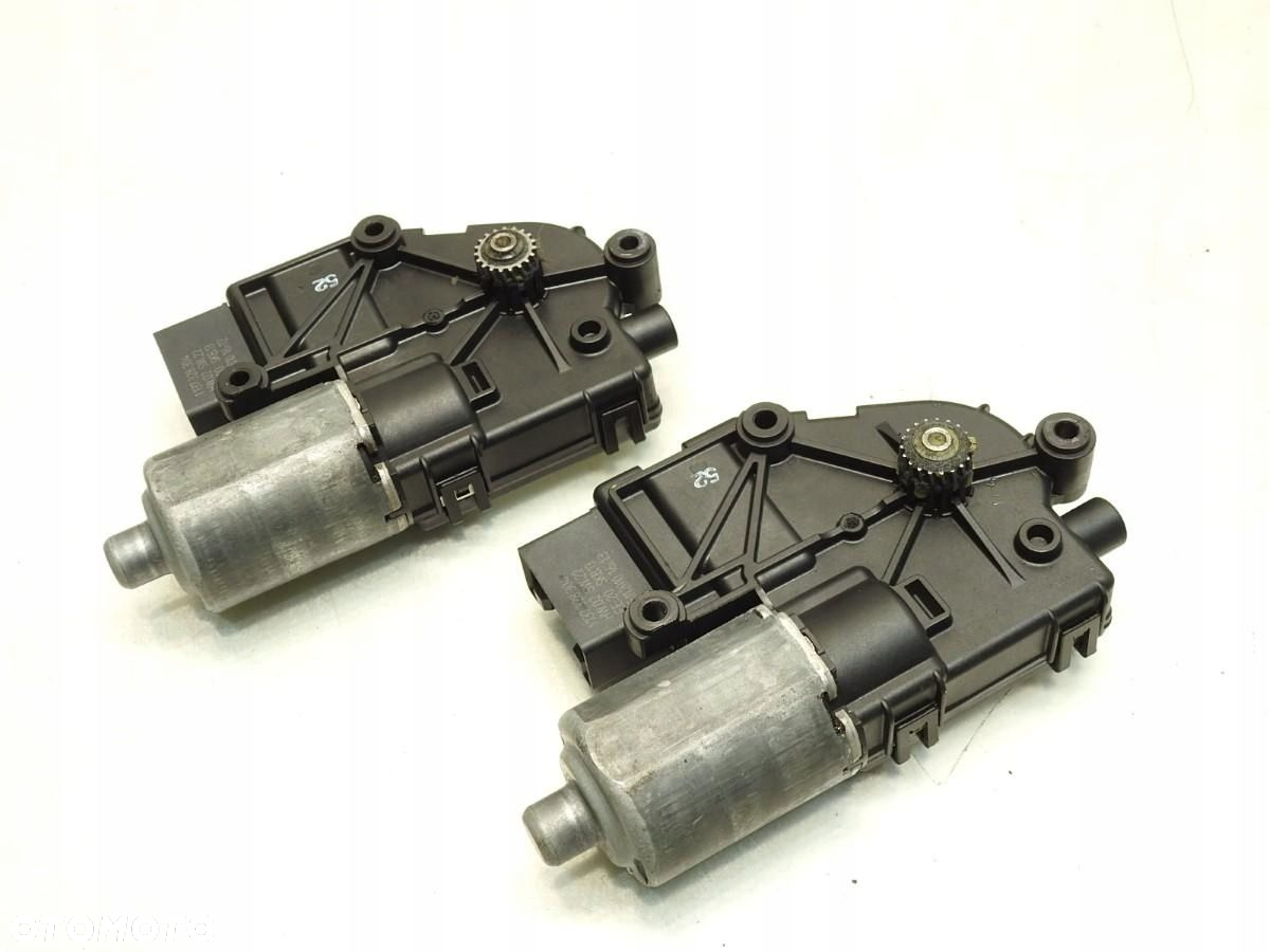 SILNICZEK SZYBERDACHU VW SHARAN II 0390200074 8R0959591A - 5