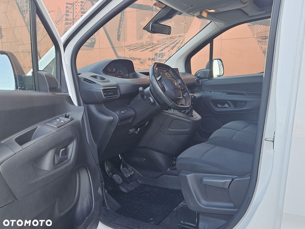 Peugeot Partner - 31