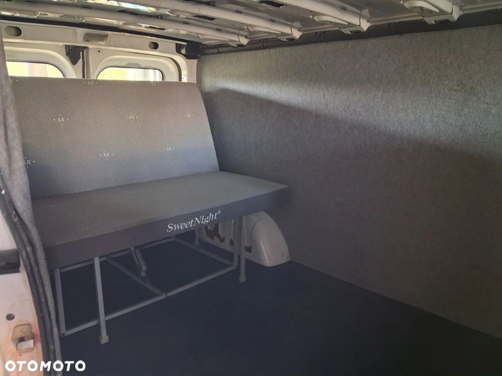 Opel Vivaro L2H1 - 7